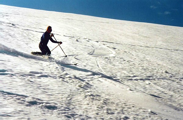 Горнолыжные курорты курорт Исо-Сюете (Исо-Сюоте, Iso-Syote) и Пикку-Сюете (Pikku-Syote)
