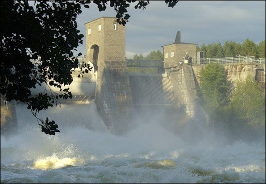 Иматра (Imatra)