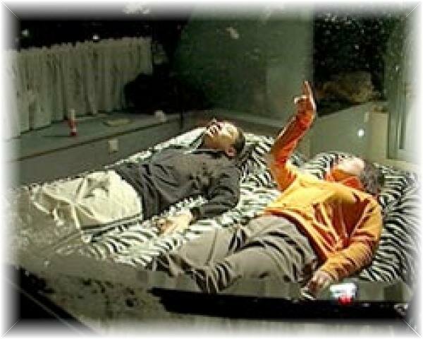 Если молодые уснут — не беда их разбудят телефонным звонком