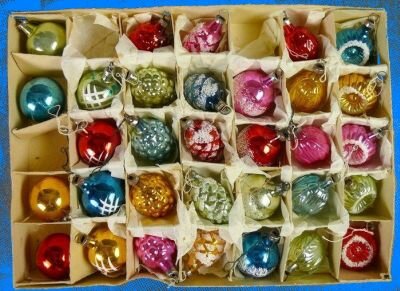 Мифология Деда Мороза