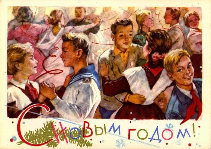 Мифология Деда Мороза