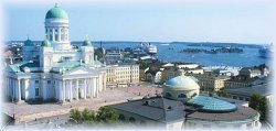 Самый успешный год в истории туризма в Хельсинки