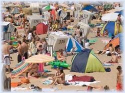 Составлен рейтинг европейских стран, где дешевле всего отдыхать