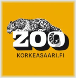 Зоопарк Коркеасаари (Korkeasaari) в Хельсинки