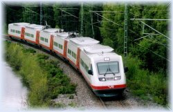 Из финских поездов уберут курительные комнаты