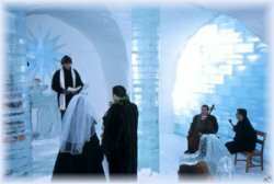 свадьбу в Финляндии