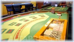 В Валима (Vaalimaa) построят торговый центр с казино и гостиницу