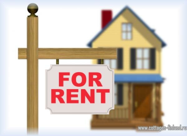 коттеджи в Финляндии