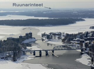 Горнолыжные курорты курорт Руунаринтеет (Ruunarinteet)